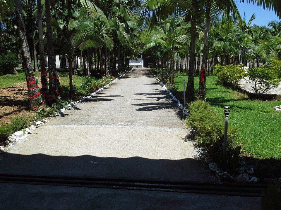 Casa Poletto * Morretes