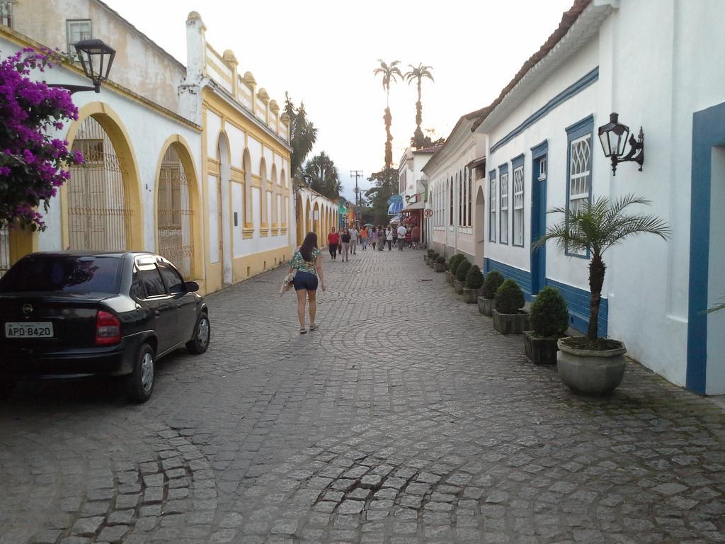 Casa Poletto Pensión *