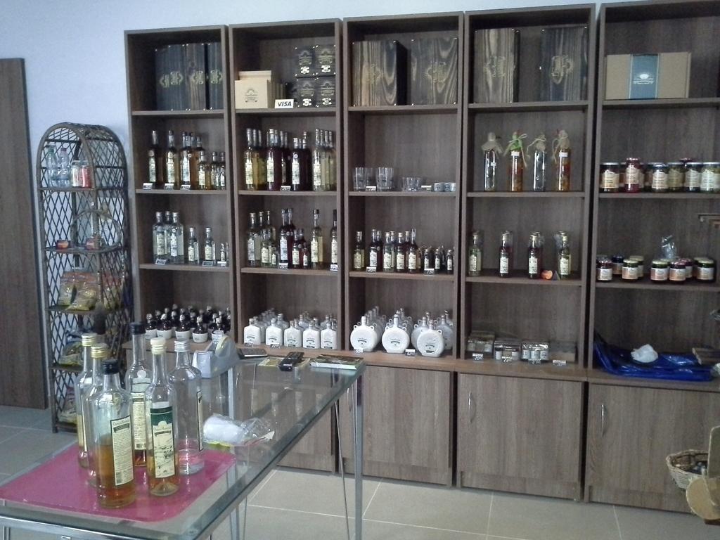 Pensión Casa Poletto *