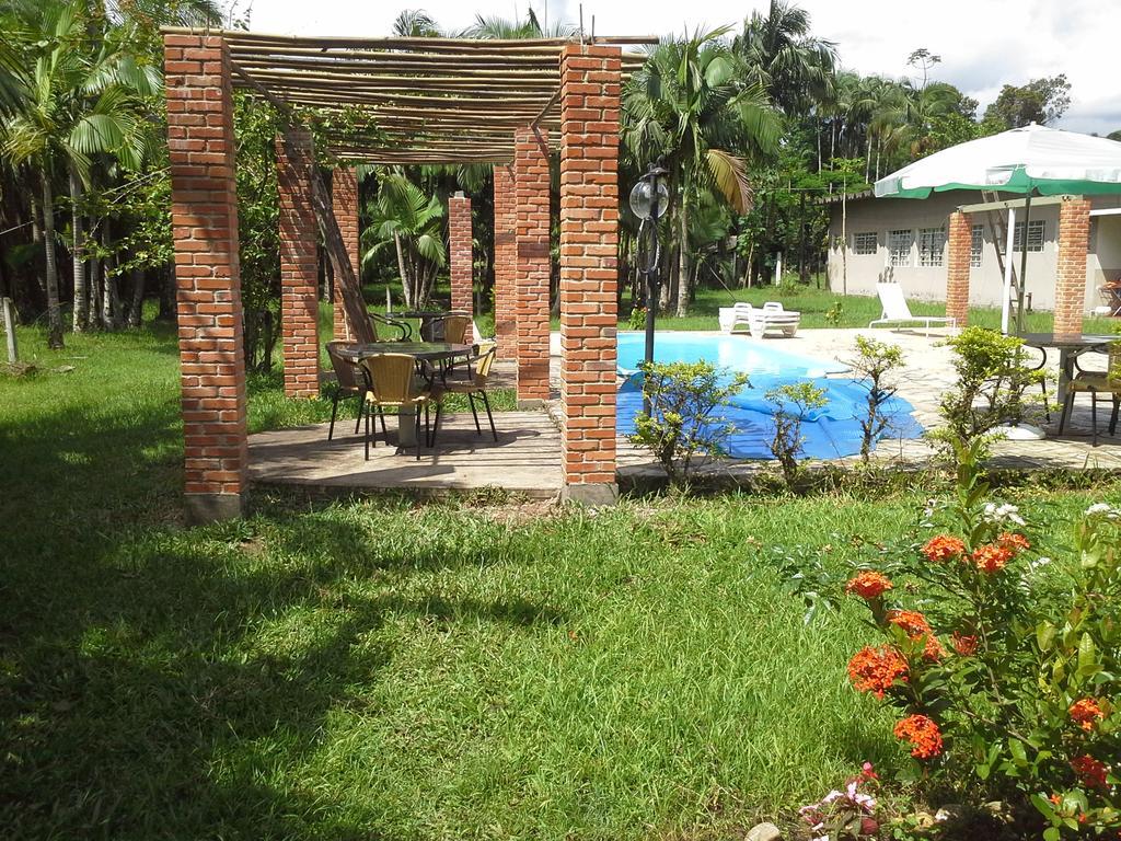 Pensión Casa Poletto Morretes