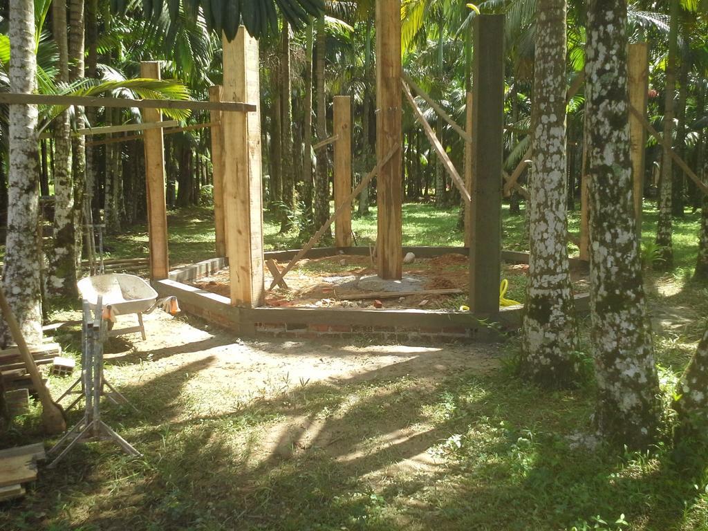 Casa Poletto Pensión