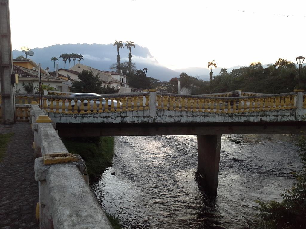 Pensión Casa Poletto