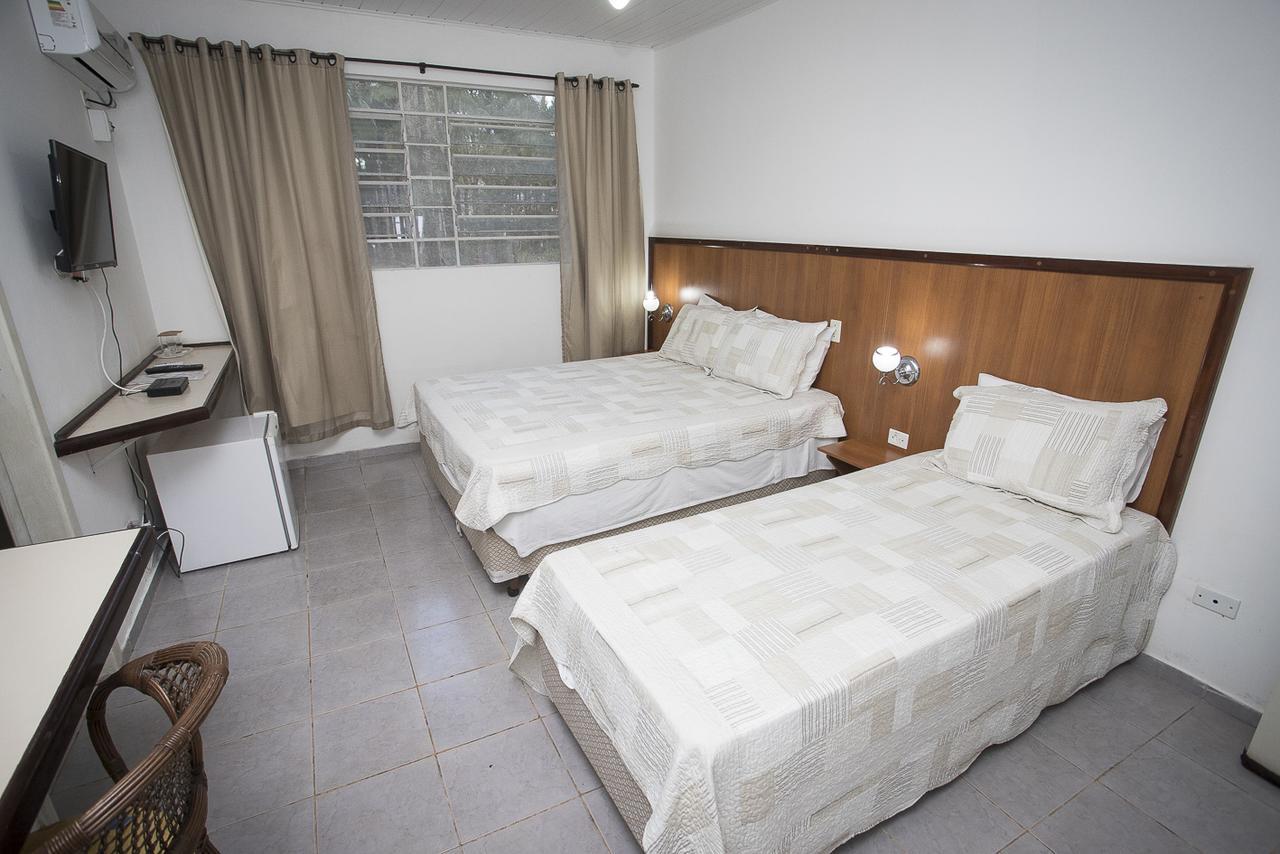Casa Poletto Guest house *